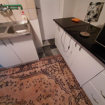 Sprat Kuce Apartman Szarajevó Kültér fotó