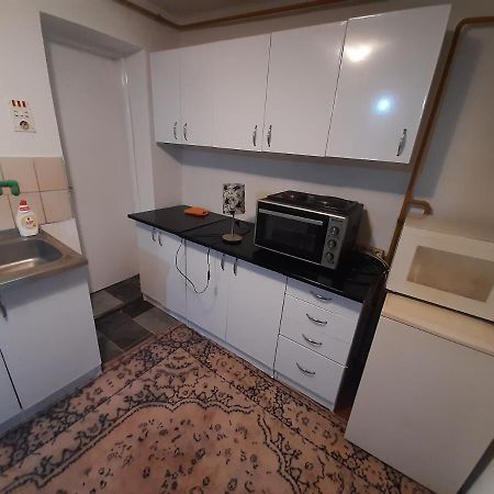 Sprat Kuce Apartman Szarajevó Kültér fotó