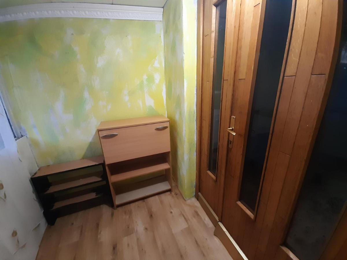 Sprat Kuce Apartman Szarajevó Kültér fotó