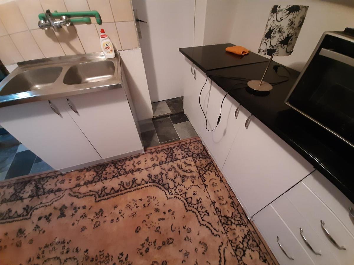 Sprat Kuce Apartman Szarajevó Kültér fotó