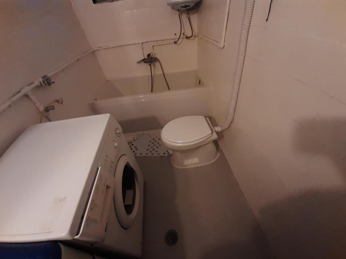 Sprat Kuce Apartman Szarajevó Kültér fotó