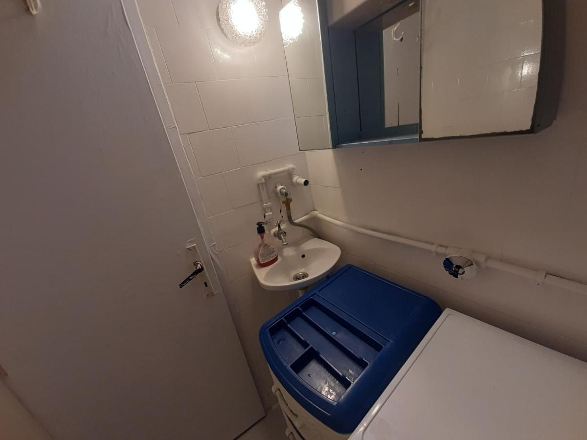 Sprat Kuce Apartman Szarajevó Kültér fotó