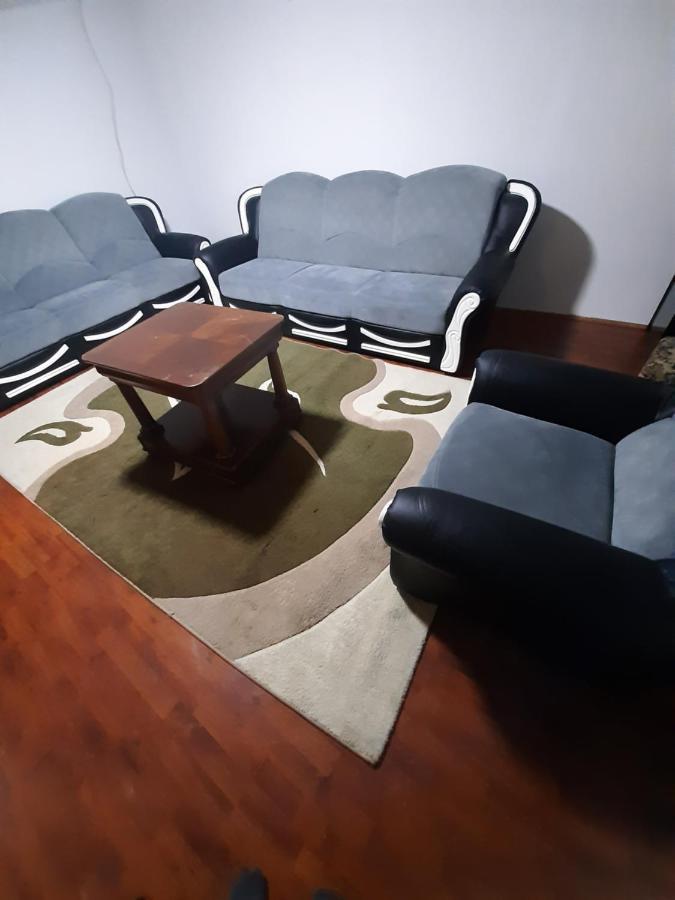 Sprat Kuce Apartman Szarajevó Kültér fotó