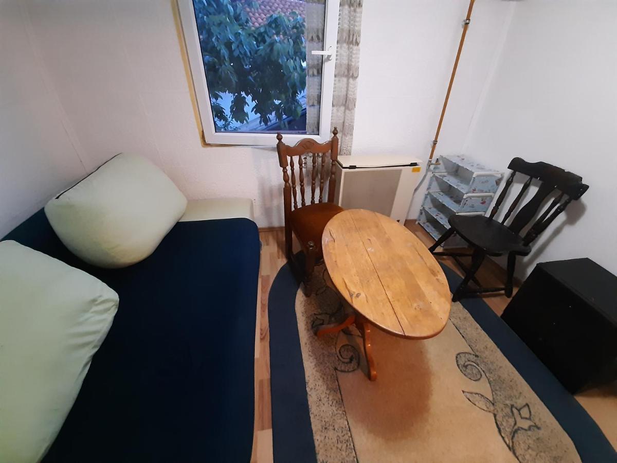 Sprat Kuce Apartman Szarajevó Kültér fotó