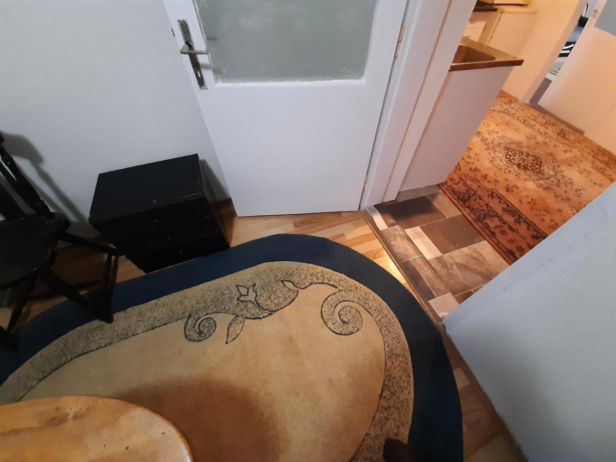 Sprat Kuce Apartman Szarajevó Kültér fotó